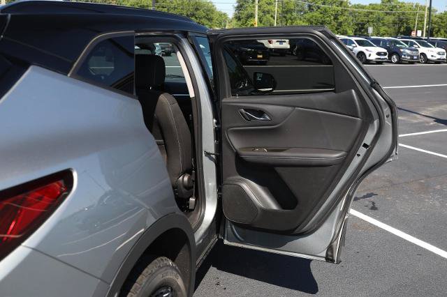 Used 2023 Chevrolet Blazer LT w/ Convenience Package FWD image 30