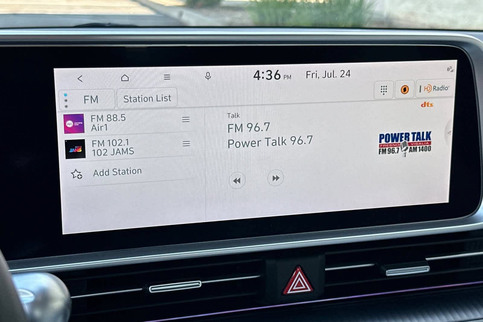Used 2023 Hyundai Ioniq 6 SEL RWD image 17