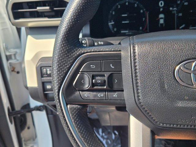 Used 2024 Toyota Tacoma TRD Off-Road AWD/4WD image 29