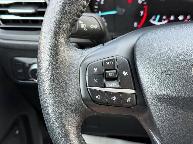 Certified 2020 Ford Escape SEL FWD image 32