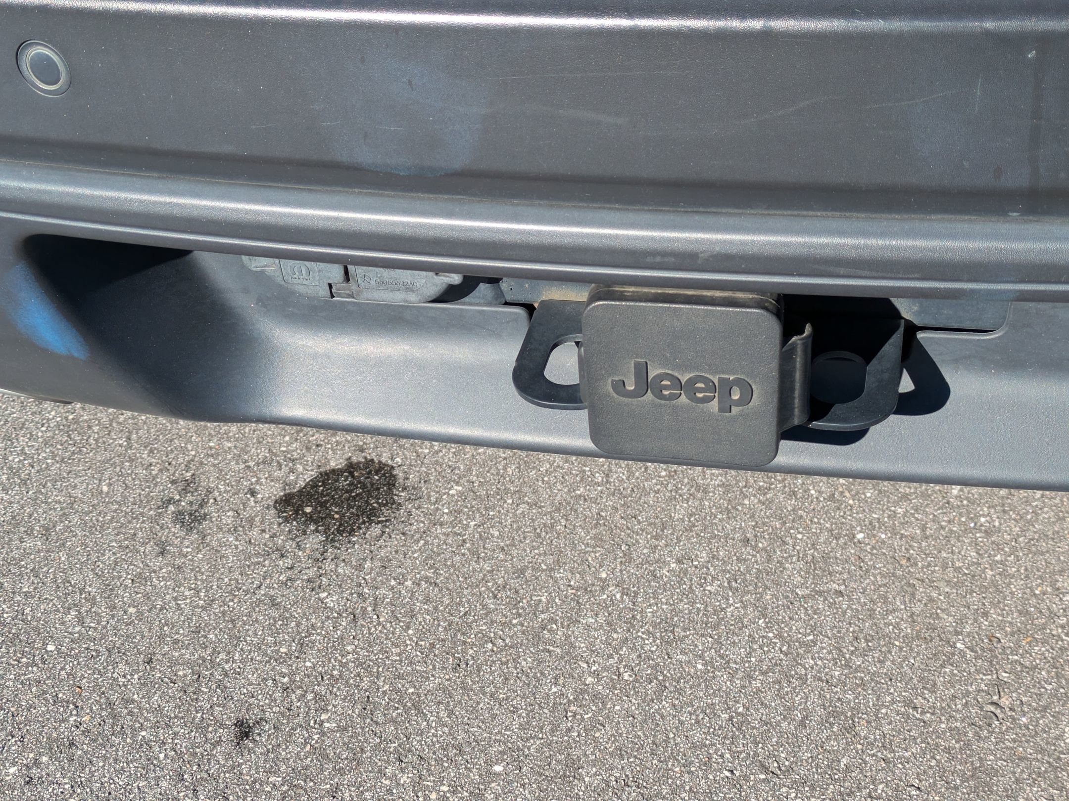 Used 2021 Jeep Cherokee Latitude Lux w/ Trailer Tow Group image 31