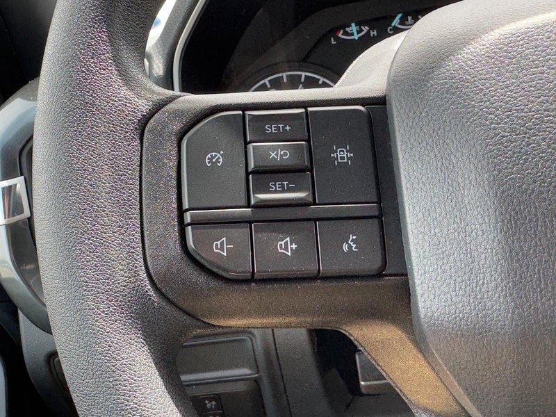 Certified 2023 Ford F150 XL w/ STX Appearance Package AWD/4WD image 16