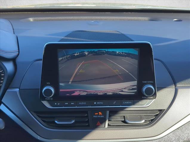 Used 2024 Nissan Altima 2.5 SR image 14