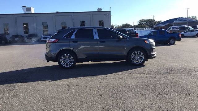 Certified 2023 Ford Edge Titanium image 6