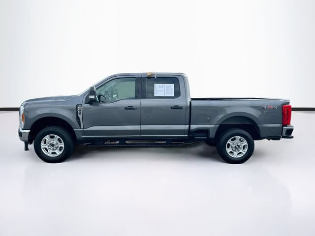 Certified 2025 Ford F250 XLT AWD/4WD image 5