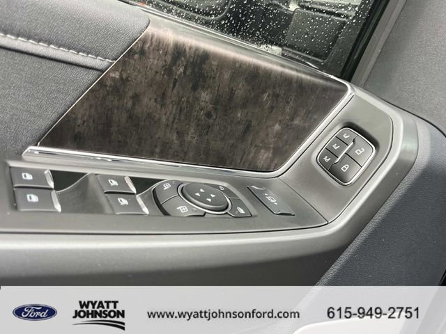 Certified 2024 Ford F250 Lariat w/ Lariat Ultimate Package image 26