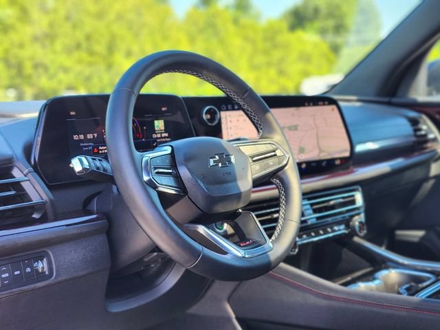 Used 2026 Chevrolet Traverse Z71 w/ Driver Confidence Package AWD/4WD image 21