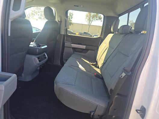 Certified 2024 Ford F150 XLT w/ Equipment Group 302A MID image 13