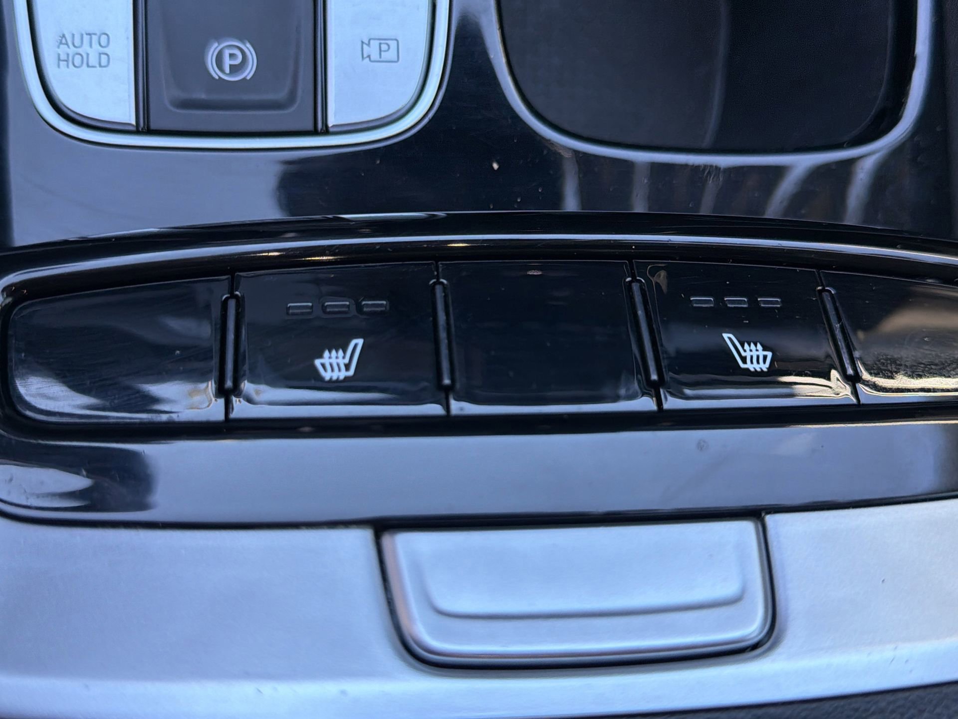 Used 2024 Hyundai Tucson SEL w/ Convenience Package image 17