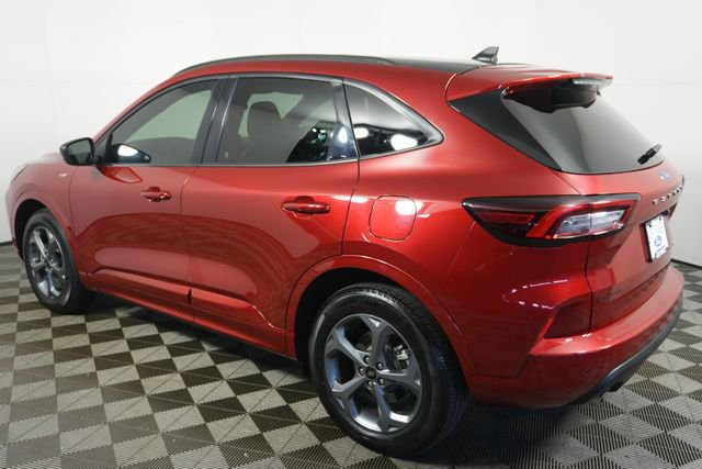 Certified 2023 Ford Escape ST-Line w/ Tech Pack #1 image 2