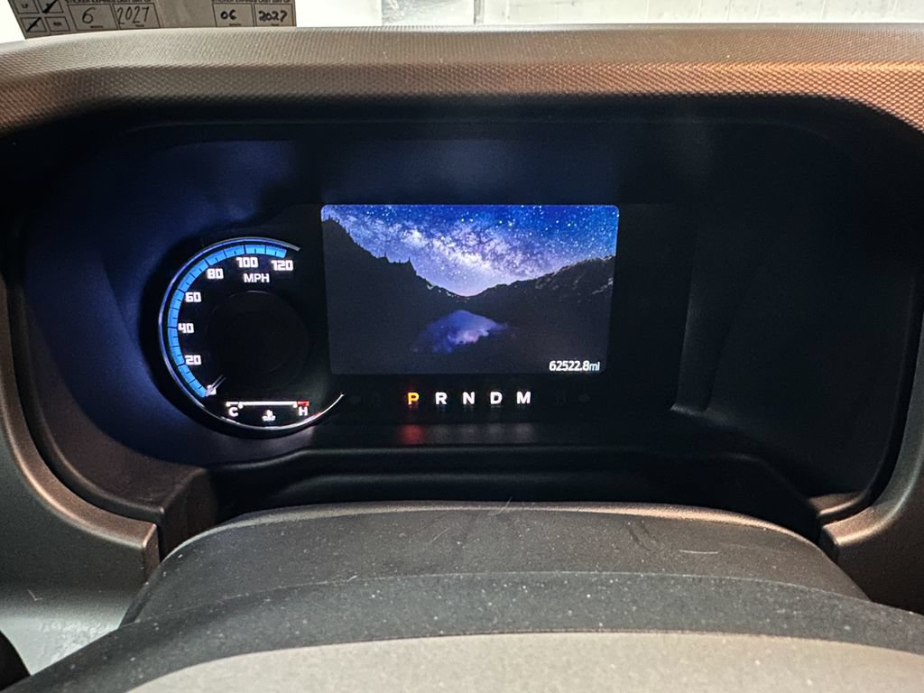 Certified 2023 Ford Bronco Outer Banks AWD/4WD image 34