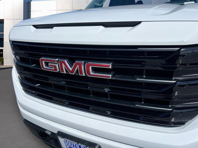 Used 2024 GMC Sierra 1500 Elevation RWD image 11