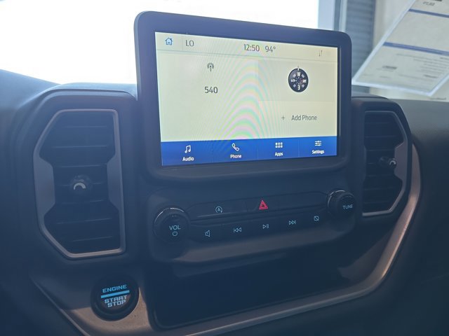 Certified 2024 Ford Bronco Sport Big Bend AWD/4WD image 11