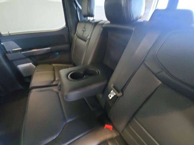 Certified 2022 Ford F150 Platinum AWD/4WD image 29