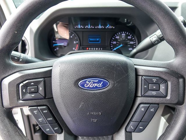 Certified 2022 Ford E-350 and Econoline 350 Super Duty w/ Power Windows & Locks Group RWD image 14