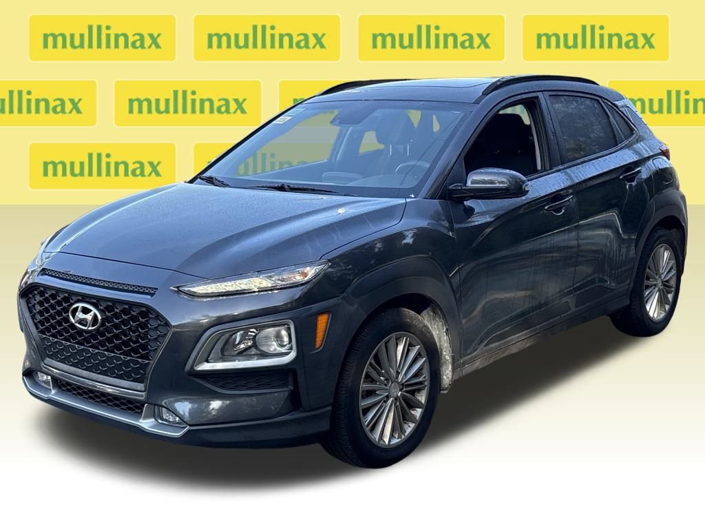 Used 2020 Hyundai Kona SEL Plus image 6