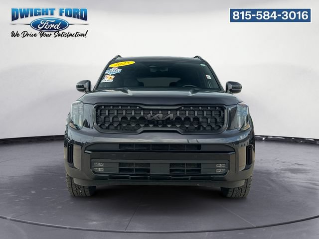 Used 2025 Kia Telluride SX Prestige X-Pro AWD/4WD image 8