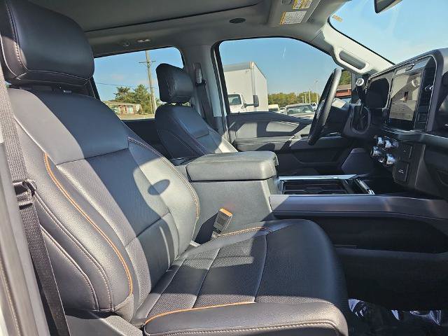 Certified 2025 Ford F250 Lariat w/ Lariat Ultimate Package AWD/4WD image 10