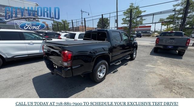 Used 2023 Toyota Tacoma SR image 3