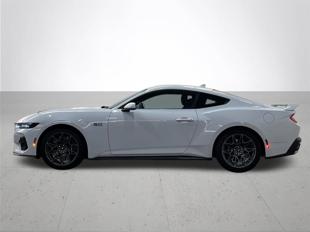 Certified 2026 Ford Mustang GT w/ GT Performance Package RWD image 16