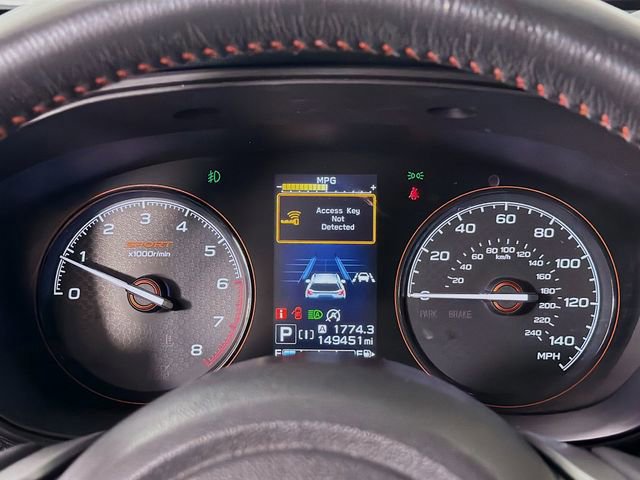 Used 2019 Subaru Forester Sport image 14