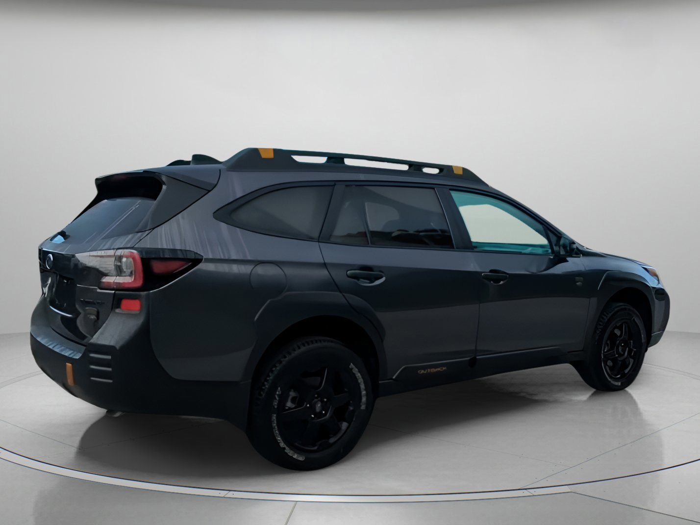 Used 2025 Subaru Outback Wilderness AWD/4WD image 24