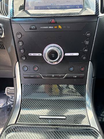 Certified 2020 Ford Edge ST w/ Equipment Group 401A AWD/4WD image 21