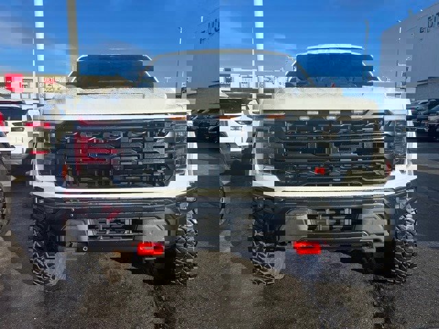 Certified 2025 Ford F150 Raptor w/ Equipment Group 803A Raptor R image 6