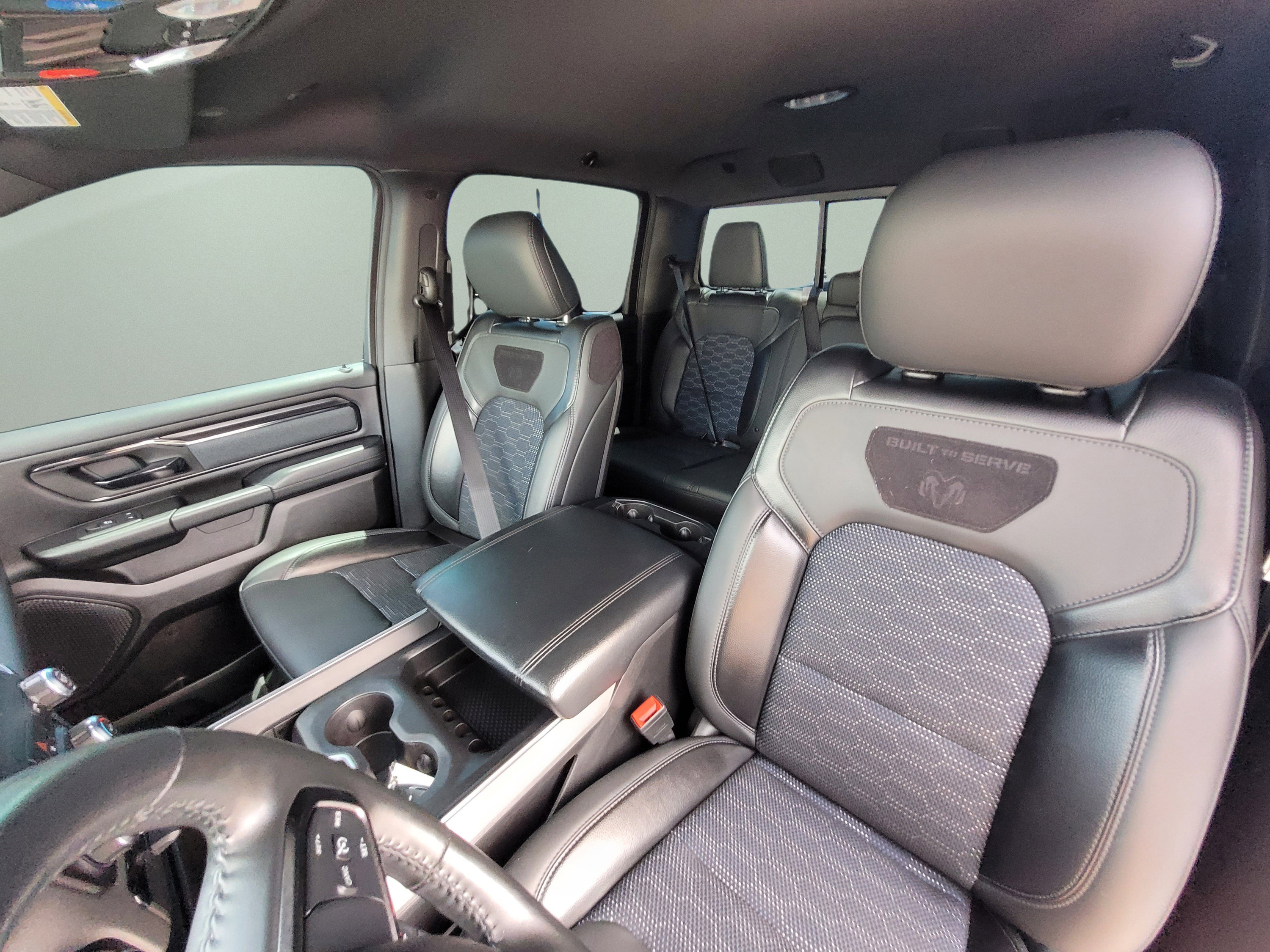 Used 2023 RAM 1500 Big Horn AWD/4WD image 28