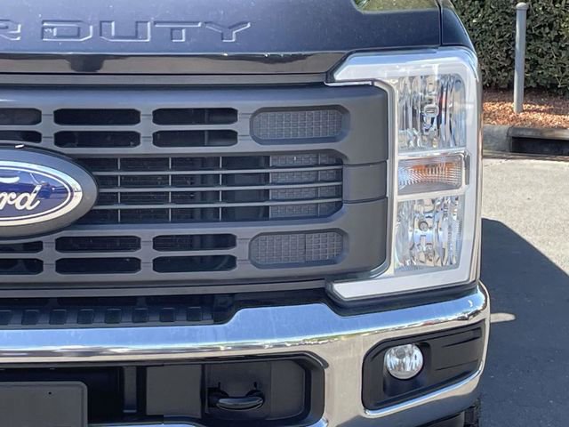 Certified 2023 Ford F250 XL w/ XL Off-Road Package AWD/4WD image 36