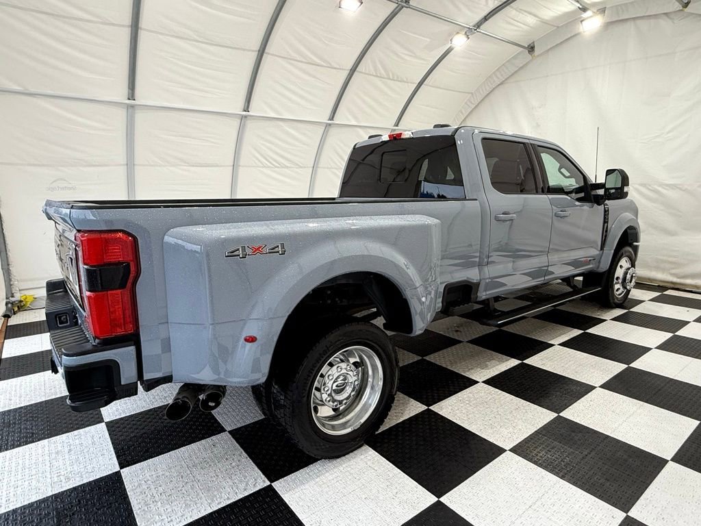 Certified 2026 Ford F450 Platinum image 6