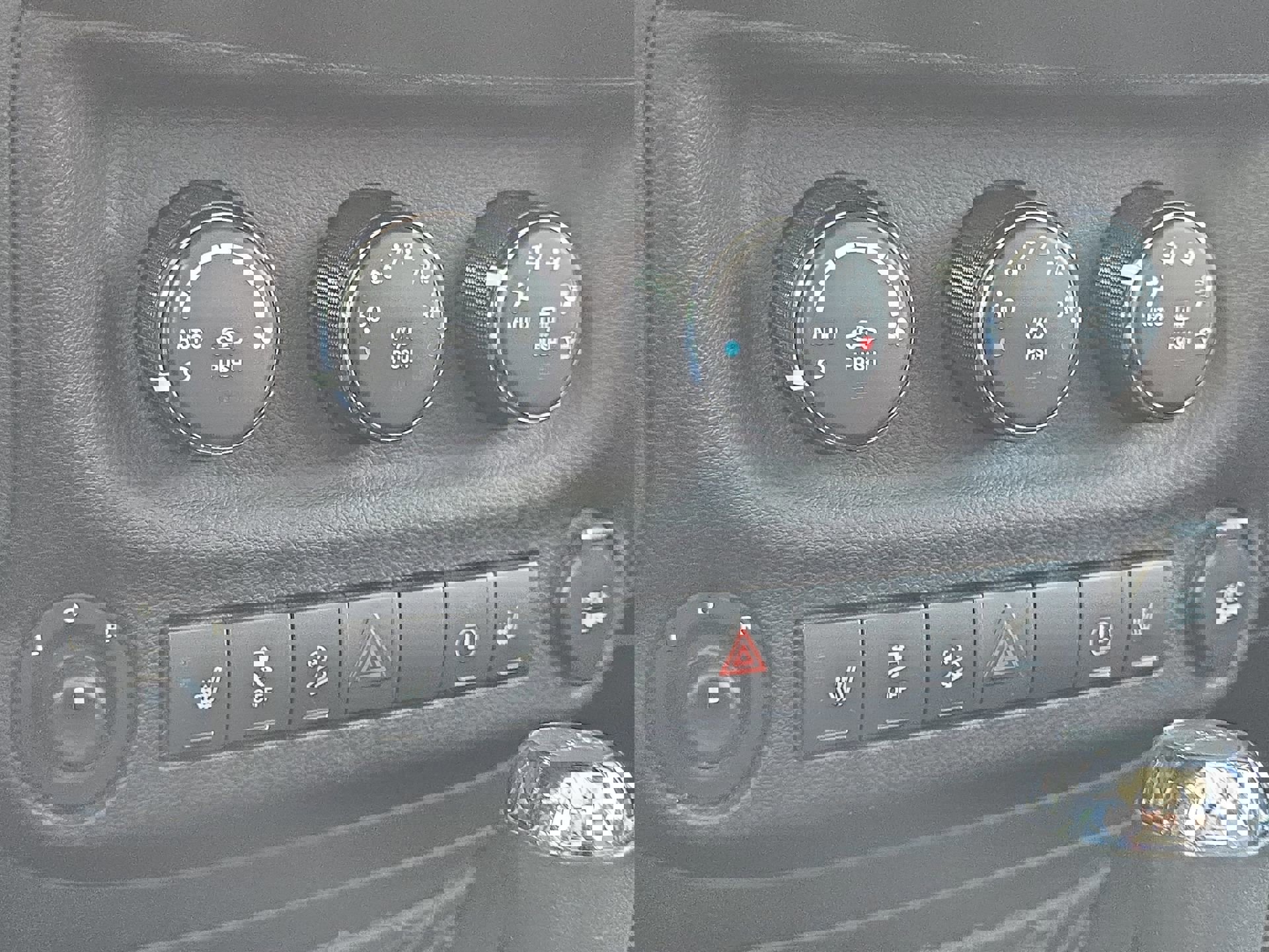 Used 2017 Jeep Wrangler Unlimited Rubicon w/ Connectivity Group image 17