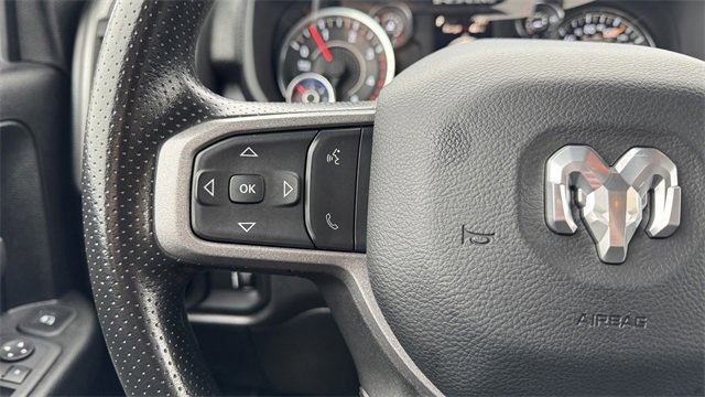 Used 2024 RAM 3500 Tradesman image 23