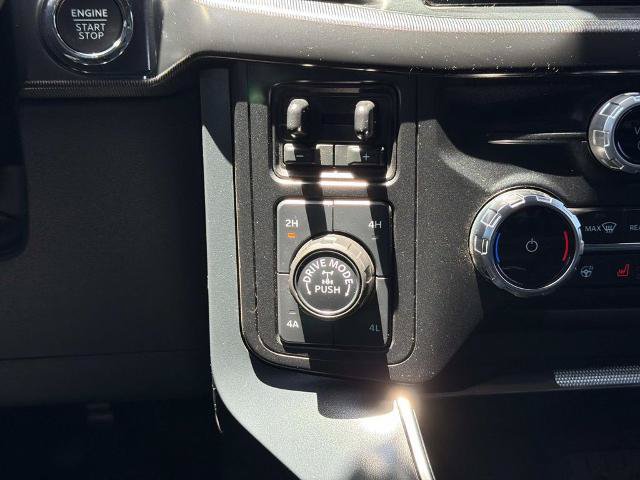 Certified 2024 Ford F150 Raptor AWD/4WD image 16