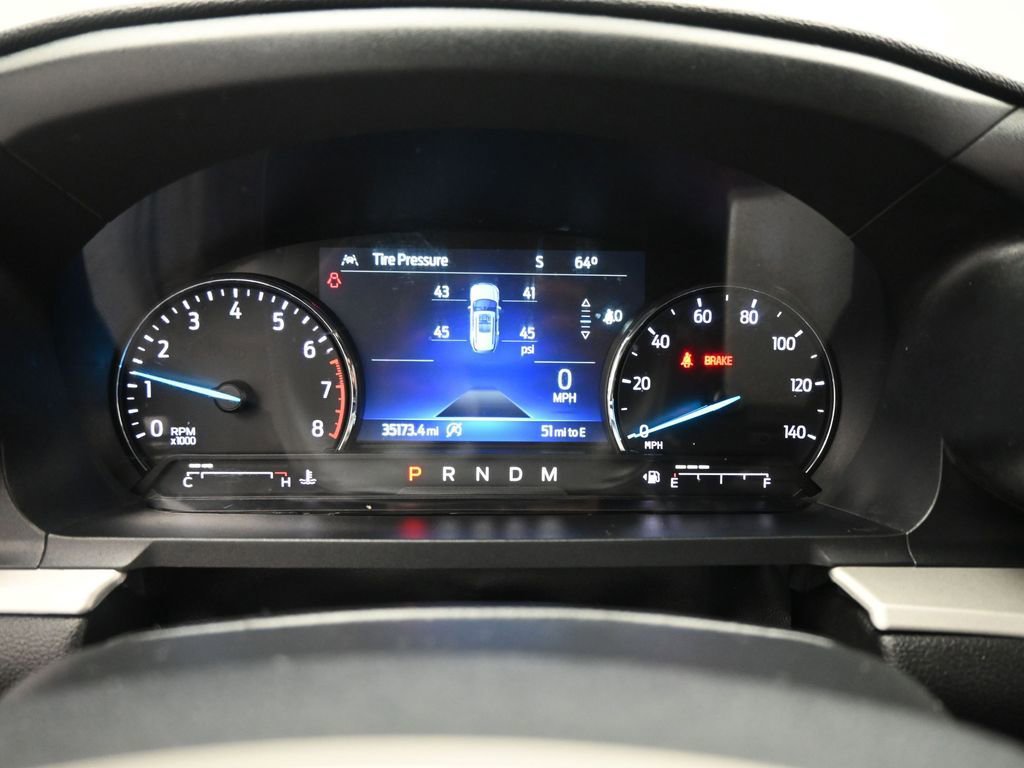 Certified 2020 Ford Explorer XLT w/ Equipment Group 202A image 14