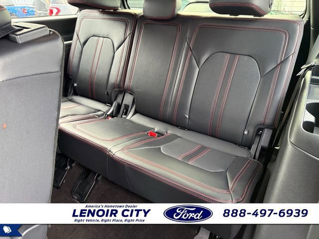 Certified 2023 Ford Expedition Limited image 12