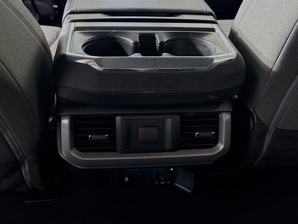 Certified 2023 Ford F150 XLT w/ Equipment Group 302A High image 25