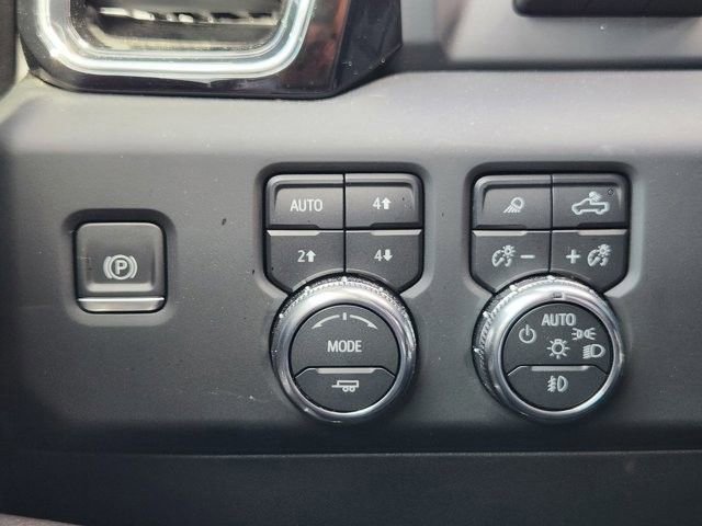 Used 2024 GMC Sierra 2500 Denali w/ Denali Reserve Package image 20