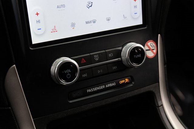 Certified 2023 Ford Edge SEL image 25