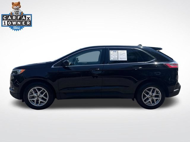 Certified 2024 Ford Edge SEL AWD/4WD image 5