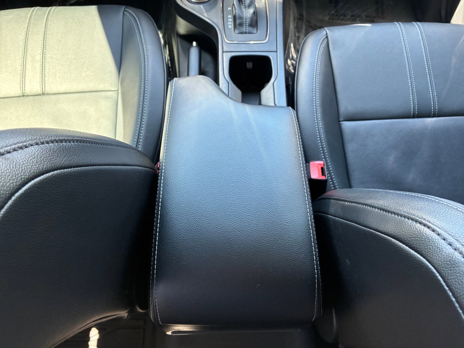 Certified 2020 Ford Ranger Lariat w/ Equipment Group 501A Mid image 15