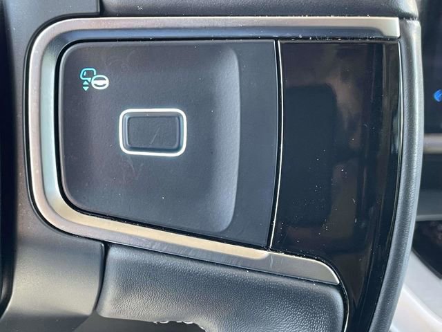 Certified 2025 Ford Expedition Max Platinum AWD/4WD image 16