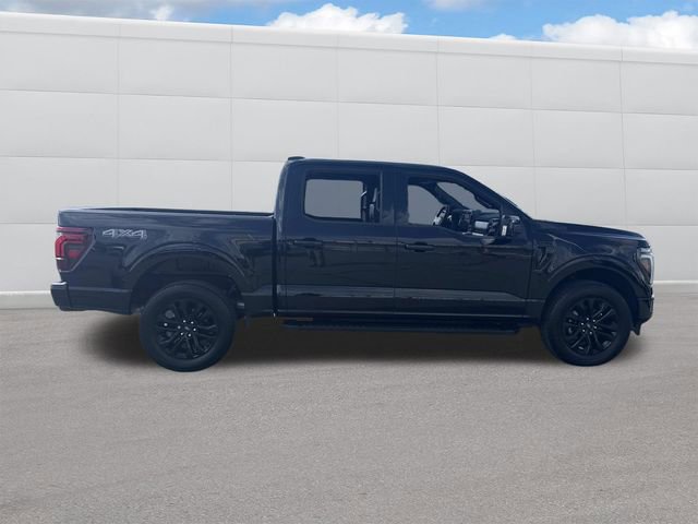 Certified 2025 Ford F150 Lariat image 7