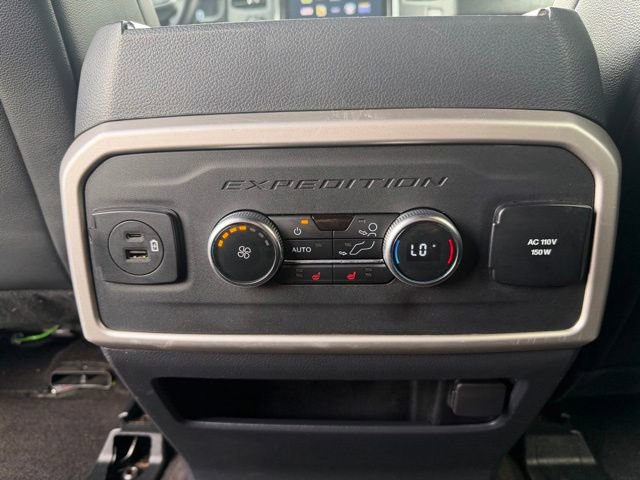 Certified 2023 Ford Expedition Max Limited AWD/4WD image 24