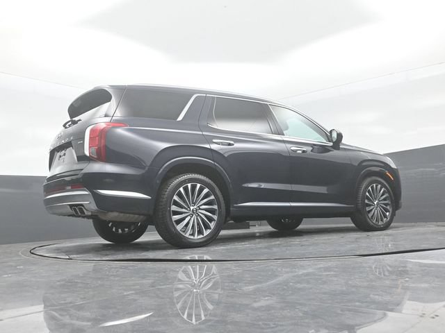 Used 2024 Hyundai Palisade Calligraphy AWD/4WD image 27