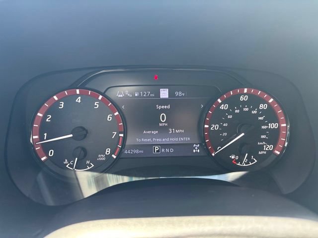 Used 2022 Nissan Frontier PRO-4X w/ Pro-4X Premium Package AWD/4WD image 23
