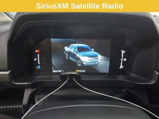 Certified 2024 Ford Ranger XLT w/ FX4 Off-Road Package image 14