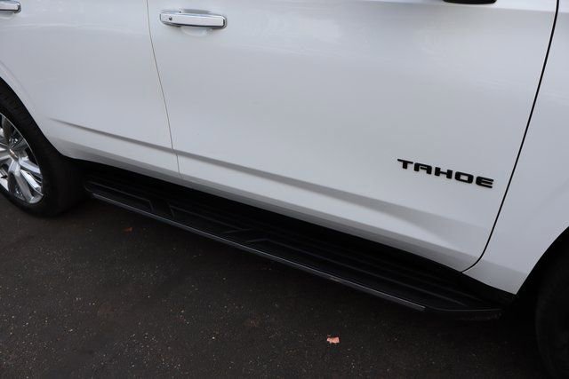 Used 2021 Chevrolet Tahoe High Country image 23