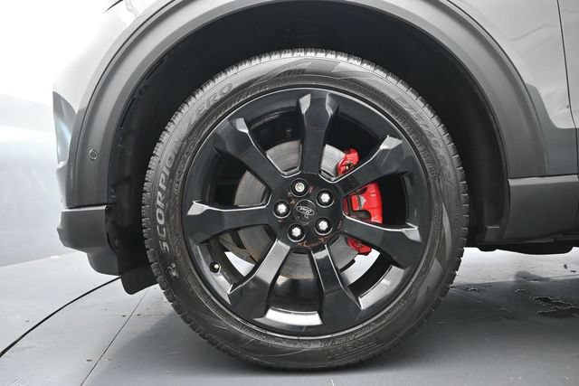 Certified 2020 Ford Explorer ST w/ ST High-Performance Pack AWD/4WD image 32
