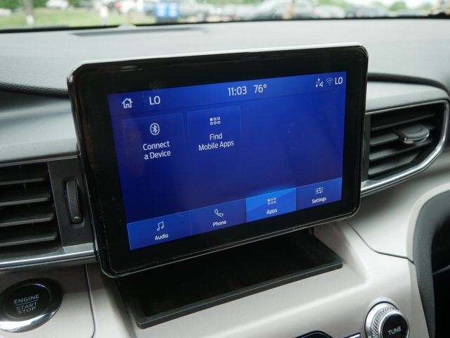 Certified 2024 Ford Explorer XLT w/ Equipment Group 202A AWD/4WD image 30